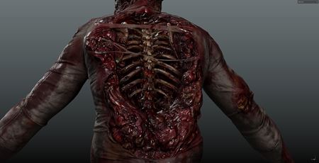 Objavila sa séria nových záberov z Half Life 2 RTX verzie