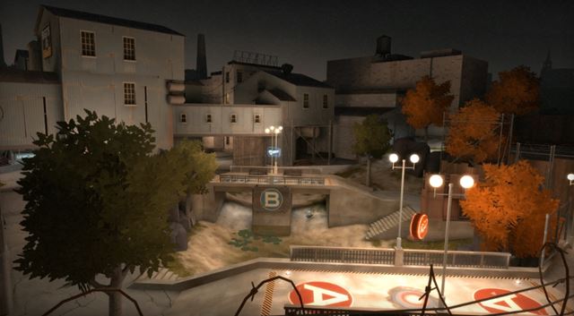 Team Fortress 2 predstavuje Double Down update