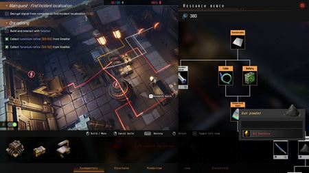 Land of Symbiosis sa bude brániť pred kreatúrami, ktoré lákajú technológie