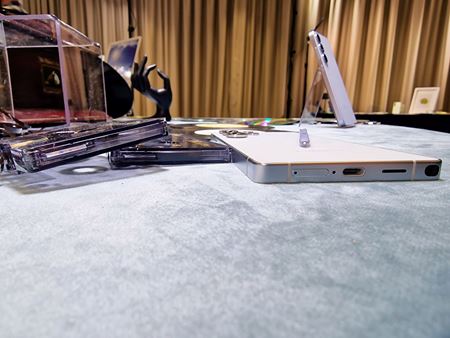 Samsung predstavil svoje nové vlajkové lode Galaxy S25, S25+ a S25 Ultra