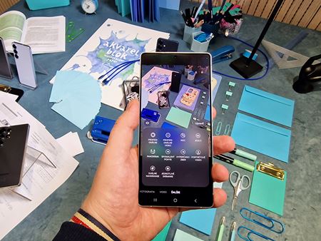 Samsung predstavil svoje nové vlajkové lode Galaxy S25, S25+ a S25 Ultra