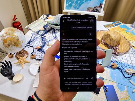 Samsung predstavil svoje nové vlajkové lode Galaxy S25, S25+ a S25 Ultra