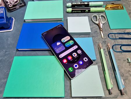 Samsung predstavil svoje nové vlajkové lode Galaxy S25, S25+ a S25 Ultra