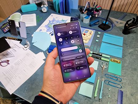 Samsung predstavil svoje nové vlajkové lode Galaxy S25, S25+ a S25 Ultra
