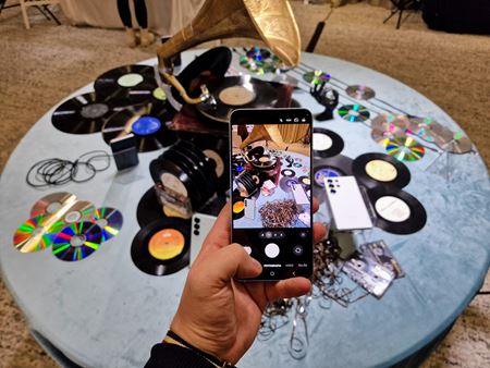 Samsung predstavil svoje nové vlajkové lode Galaxy S25, S25+ a S25 Ultra