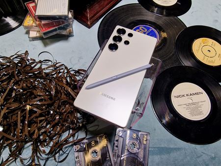 Samsung predstavil svoje nové vlajkové lode Galaxy S25, S25+ a S25 Ultra