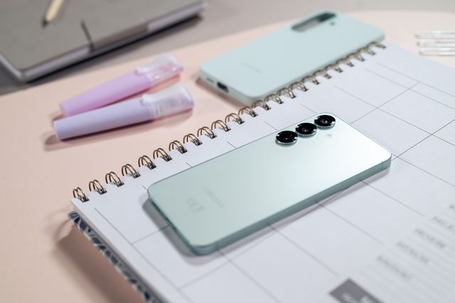 Samsung predstavil svoje nové vlajkové lode Galaxy S25, S25+ a S25 Ultra