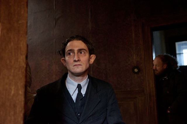 Barrandov Studio naďalej podporuje český film a novinky ako Tichá pošta, Sbormistr a Franz