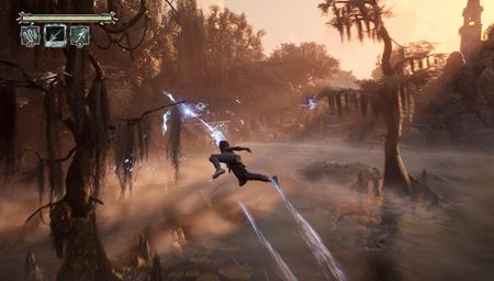 South of Midnight vyjde 8. apríla