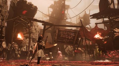 Clair Obscur: Expedition 33 pôsobí ako francúzske Final Fantasy, hra už má aj dátum