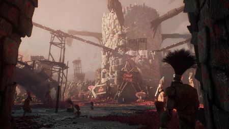 Clair Obscur: Expedition 33 pôsobí ako francúzske Final Fantasy, hra už má aj dátum