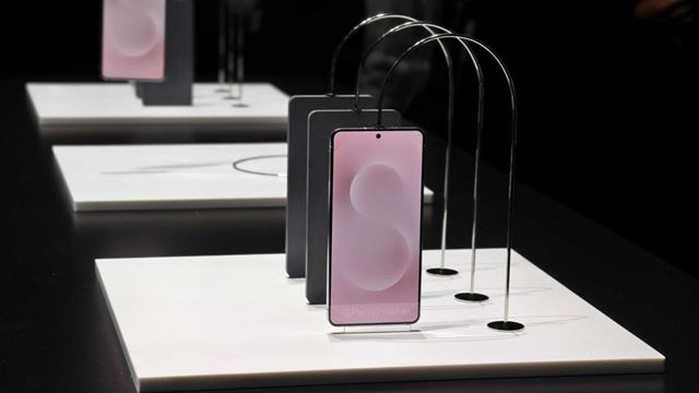 Galaxy S25 Edge má prísť v apríli