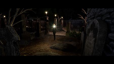 The Mute House, horor v štýle Resident Evil, otvára dvere desivého domu