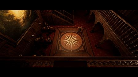 The Mute House, horor v štýle Resident Evil, otvára dvere desivého domu