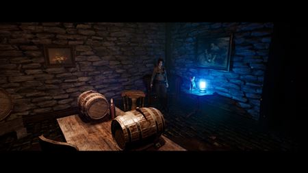 The Mute House, horor v štýle Resident Evil, otvára dvere desivého domu