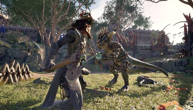 V Avowed si sami rozhodnete o svojom príbehu