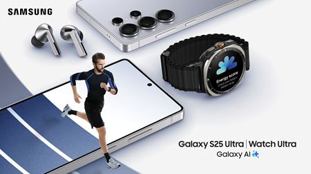 Kúpiť si najnovší smartfón Galaxy S25 s pokročilou AI sa rozhodne oplatí