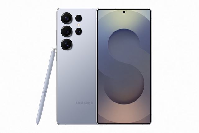Kúpiť si najnovší smartfón Galaxy S25 s pokročilou AI sa rozhodne oplatí