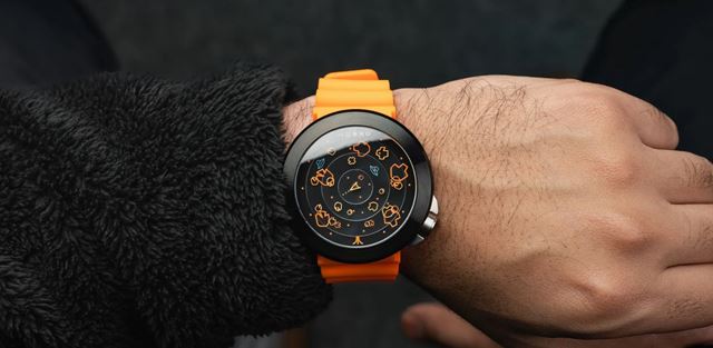 Atari a Nubeo predstavili limitovanú edíciu Asteroids hodiniek