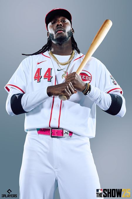 MLB The Show 25 predstavuje svojich cover atlétov