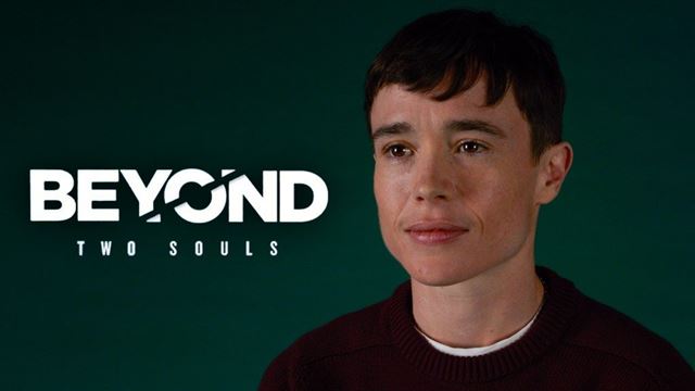 TV seriál Beyond Two Souls je v príprave