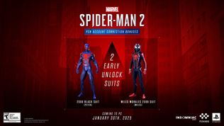 Spider-Man 2 približuje svoje PC možnosti a požiadavky
