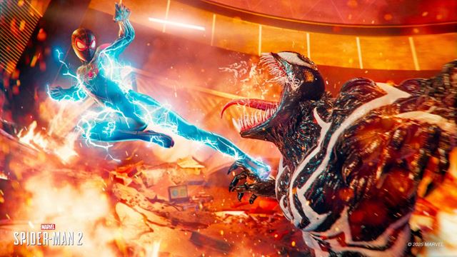 Spider-Man 2 približuje svoje PC možnosti a požiadavky