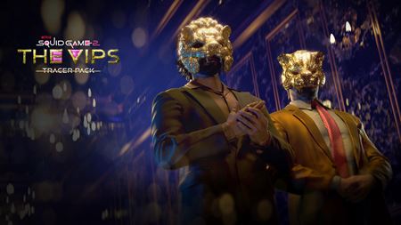 Squid Game dnes prichádza do Call of Duty Black Ops 6 a Warzone