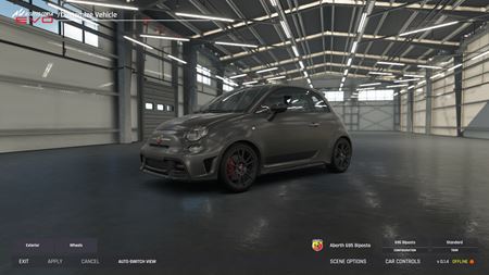 Čo ponúka Assetto Corsa Evo v Early Access?