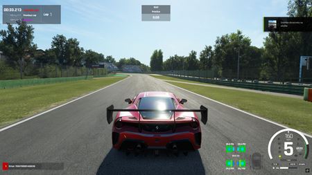 Čo ponúka Assetto Corsa Evo v Early Access?