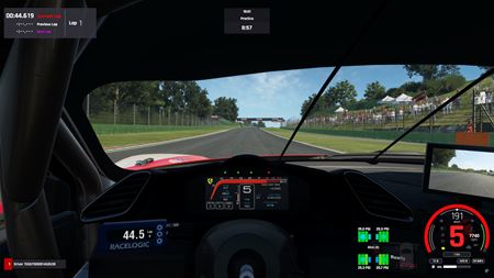 Čo ponúka Assetto Corsa Evo v Early Access?