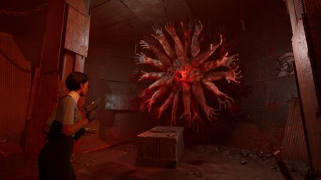 The Directorate: Novitiate bude ako akčnejší Control