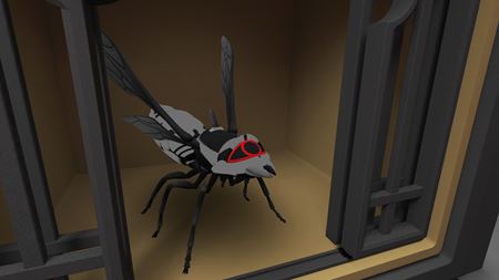 Discolored 2 prinesie záhady a puzzle, ktoré prinavrátia svetu farby