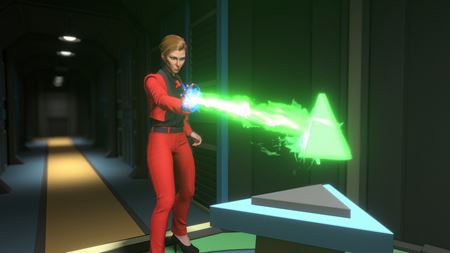 Discolored 2 prinesie záhady a puzzle, ktoré prinavrátia svetu farby