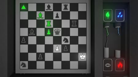 Discolored 2 prinesie záhady a puzzle, ktoré prinavrátia svetu farby