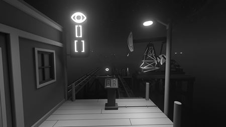 Discolored 2 prinesie záhady a puzzle, ktoré prinavrátia svetu farby