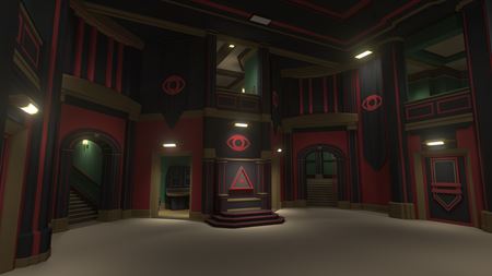 Discolored 2 prinesie záhady a puzzle, ktoré prinavrátia svetu farby