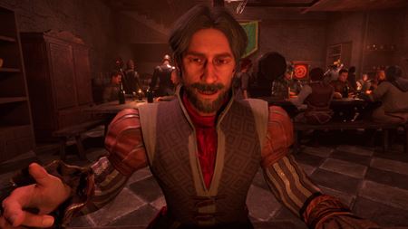 The Quinfall otvorí nový online svet s masívnym územím na preskúmanie