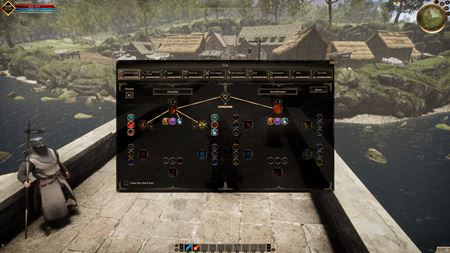 The Quinfall otvorí nový online svet s masívnym územím na preskúmanie