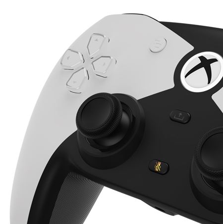 Hyperkin predstavil Xbox gamepad v dizajne Dualsense