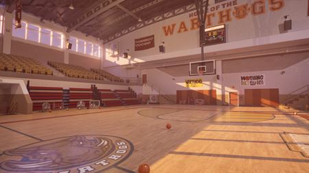 Return to Campus vás volá do školy, kde môžete robiť prakticky čokoľvek