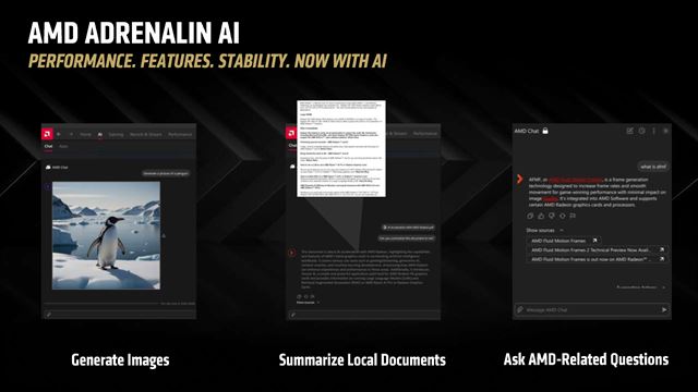 Grafické karty RX 9070 a RX 9060 ohlásené dostanú FSR4, ktoré nepôjde na starých kartách