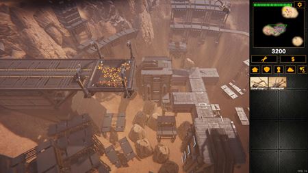 Fractured Alliance pôjde po stopách C&C a predvádza svoju hrateľnosť