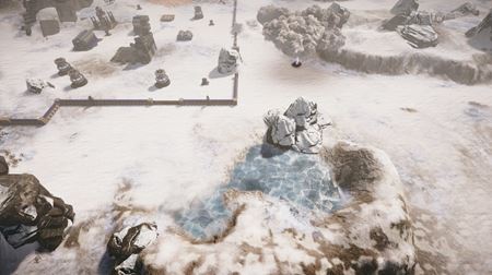 Fractured Alliance pôjde po stopách C&C a predvádza svoju hrateľnosť