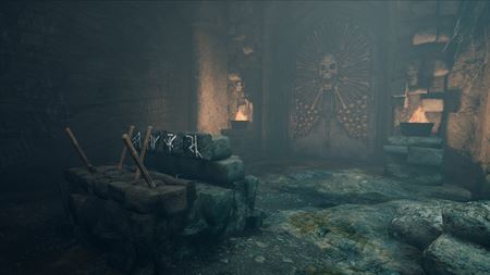 Pirates VR: Jolly Roger čoskoro pripláva na ostrov pokladov