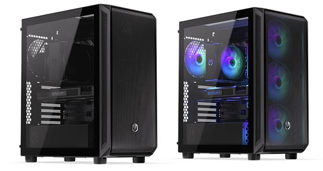 Endorfy predstavilo svoje nové produkty na CES