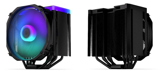 Endorfy predstavilo svoje nové produkty na CES