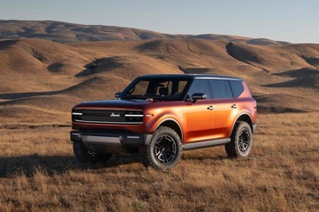 Aké zaujímavé autá ukázala CES výstava?