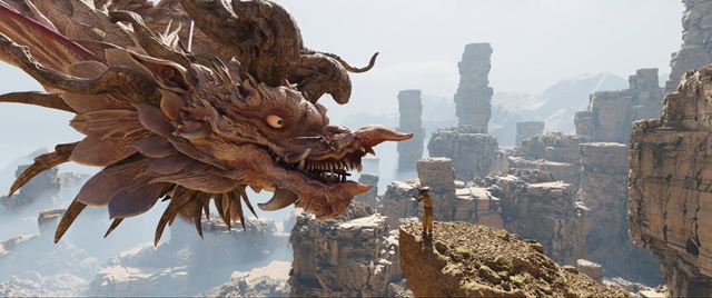 S novou generáciou RTX 50 grafík prichádza aj neurálny rendering