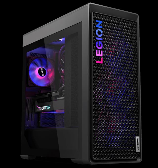 Lenovo predstavilo nové desktopy, notebooky a aj nové okuliare